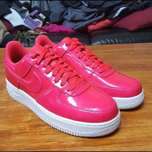 siren red af1